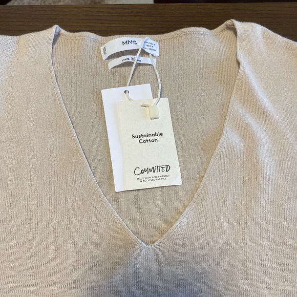 NWT MNG Sweater - Picture 3 of 5